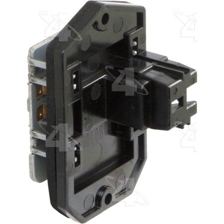 Four Seasons Toyota Rav4 05-01 Resistor Block, 20241 20241